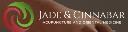 Jade & Cinnabar Acupuncture and Oriental Medicine logo